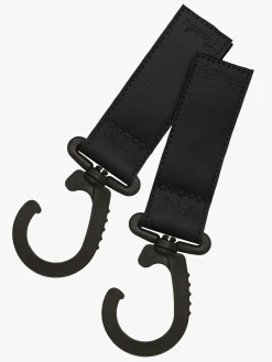 Tinkafu Barnevognskrog Stor Åben