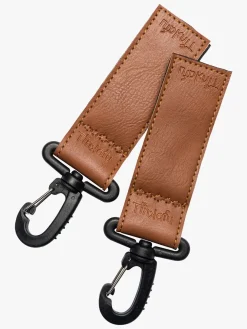 Tinkafu Barnvognskrog Lille, Cognac