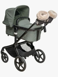 Tinkafu Håndvarmere, Taupe