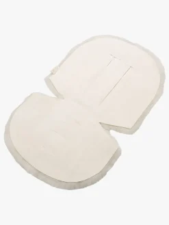 Tinkafu Lammeskind Bubble Hynde, White