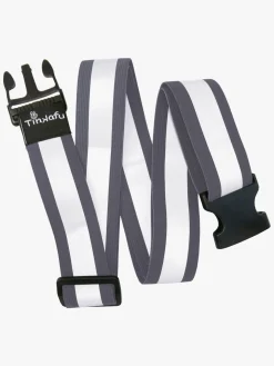 Tinkafu Refleksbånd til Vogn, Mørkegrå