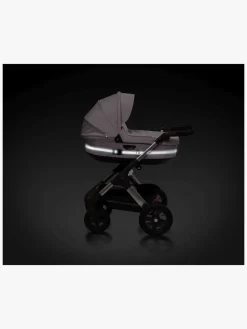 Tinkafu Refleksbånd til Vogn, Mørkegrå