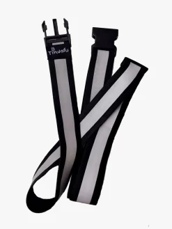 Tinkafu Refleksbånd til Vogn, Sort