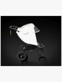 Tinkafu Regnslag m. Skærm, Refleks