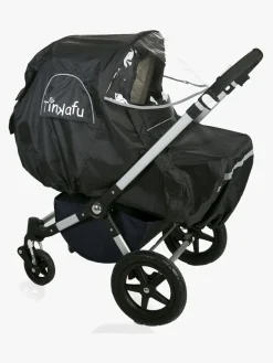 Tinkafu Regnslag m. Skærm Universal