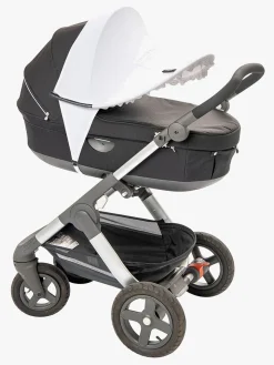 Tinkafu Solskærm Universal, Hvid