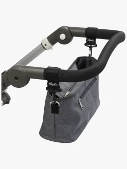 Tinkafu Tinkabag Organizer, Gråmeleret