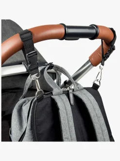 Tinéo Barnevognskroge 2-pak