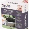 Tinéo Pull-on Solskærm Bil 2-pak