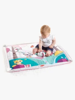 Tiny Love Gymini Deluxe Princess Tales Aktivitetscenter, Multi