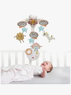 Tiny Love Musikuro, Unicorn