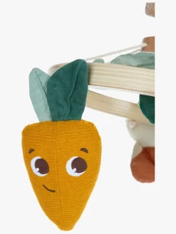 Tiny Love Sengeuro, Garden