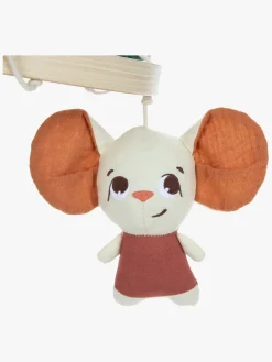 Tiny Love Sengeuro, Garden