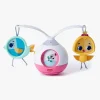 Tiny Love Tummy Time Mobile Princess Tales