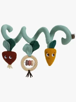 Tiny Love Vognlegetøj, Garden of Adventures