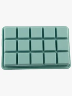 Tiny Tot Portionsform, Grøn