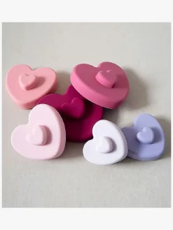 Tiny Tot Stabeltårn Med Hjerte