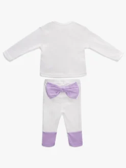 Tiny Treasure Louise Tøjsæt, Orchid Bloom