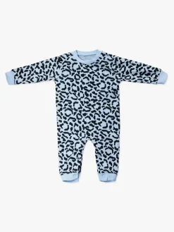 Tiny Treasure Maxime Heldragt 2-pak, Baby Blue