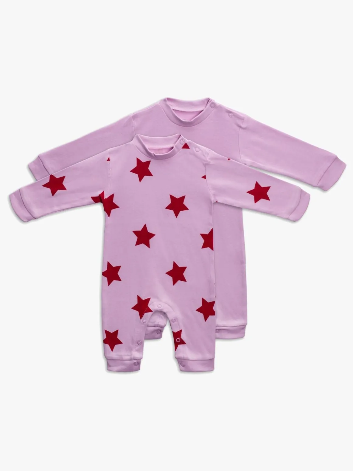 Tiny Treasure Maxime Heldragt, Pink Lavender