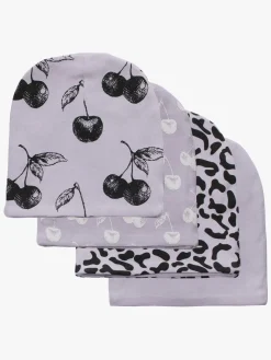 Tiny Treasure Sarah Hue 4-pak, Purple