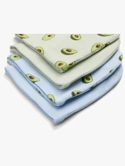 Tiny Treasure Sarah Hue 4-pak, Baby Blue