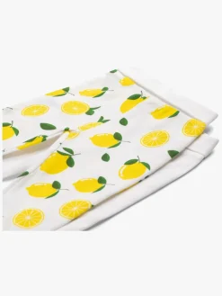 Tiny Treasure Willow Bukser 2-pak, White