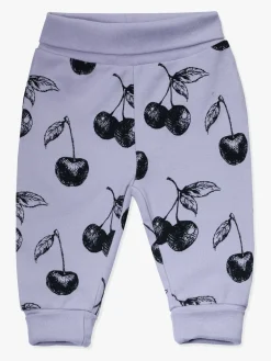 Tiny Treasure Willow Bukser 2-pak, Purple