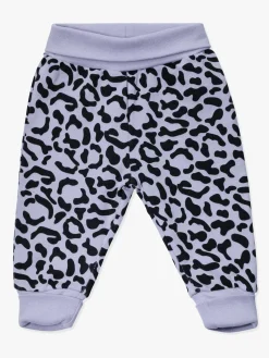 Tiny Treasure Willow Bukser 2-pak, Purple