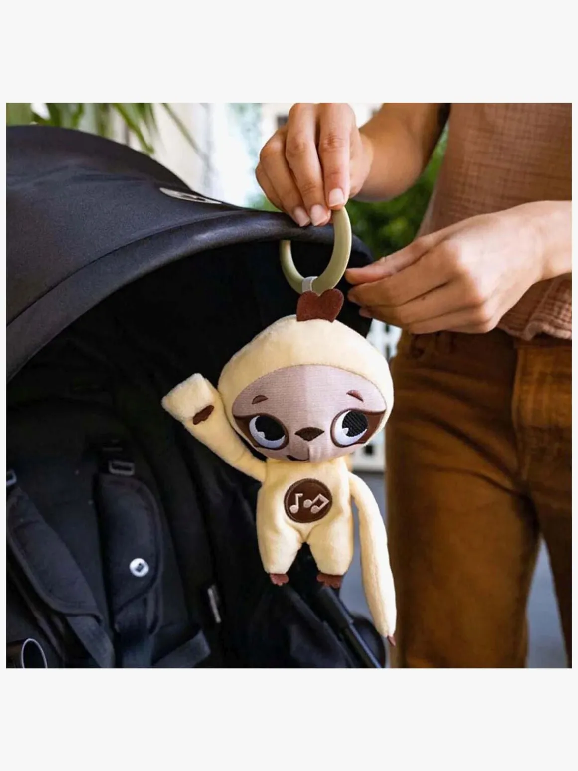 TinyLove Musiklegetøj, Boho Chic