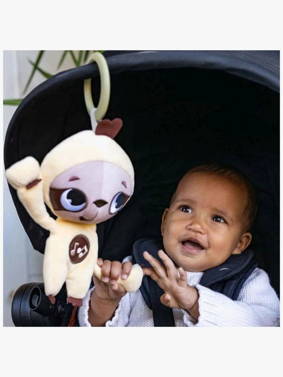 TinyLove Musiklegetøj, Boho Chic