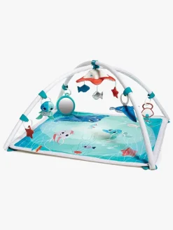 TinyLove Ocean Aktivitetscenter 2-in-1