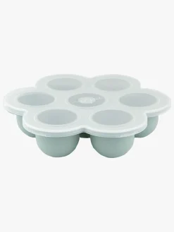 TinyTot Portionsform, Green