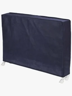 tiSsi Beskyttelsesbetræk til Seng, Blå