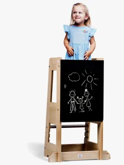 tiSsi FELIX Tavle til Læringstårn Discovery