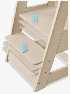 tiSsi Læringstårn Beech, Beech Cashmere