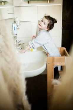 tiSsi Læringstårn, Beech Natural