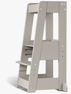 tiSsi Læringstårn, Beech Stormy Grey