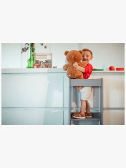 tiSsi Læringstårn, Beech Stormy Grey