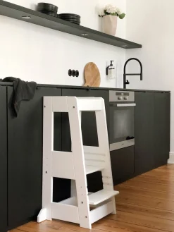 tiSsi Læringstårn, Beech White