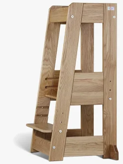 tiSsi Læringstårn, Oak