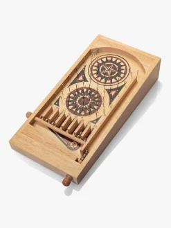 Tobar Flipperspil i Træ