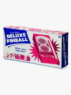 Tobar Flipperspil i Træ