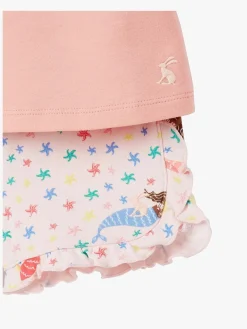 Tom Joule Barnacle Tøjsæt, Mermaids