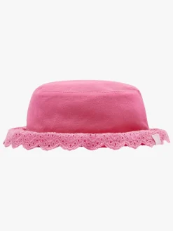 Tom Joule Hat, Bright Pink