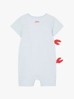 Tom Joule Patch Heldragt, Crabstripe