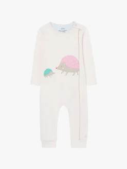 Tom Joule Winfield Heldragt, Hedgestripe