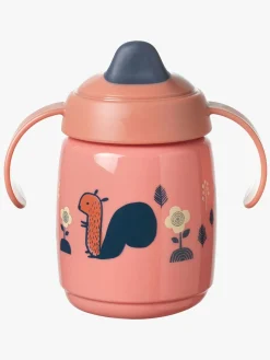 Tommee Tippee Tudekop 300 ml, Lyserød