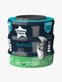 Tommee Tippee Twist Refill 3-pak