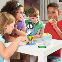 Tomy Spil Extreme Silence